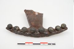 Foto von Eisendolchmesser (NHMW-PRAE-025690)
